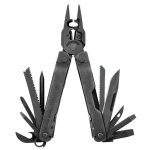 Leatherman SUPER TOOL 300 EOD 萬用刀 (黑色)